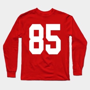 San Francisco 85 Long Sleeve T-Shirt